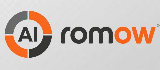 Romow AI logo